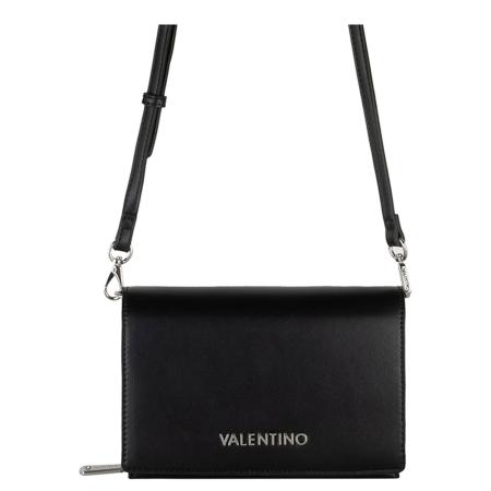 Valentino Ember Flap Bag nero