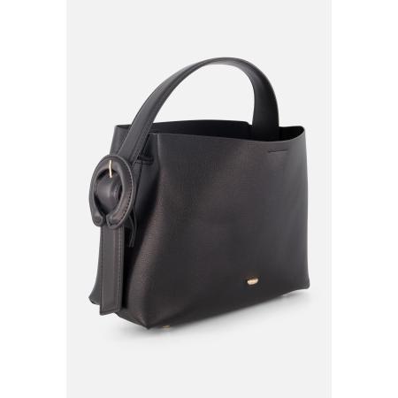 Mexx Romi Handtas zwart Synthetisch