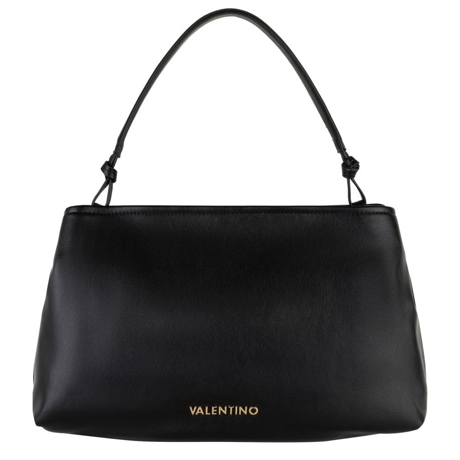 Valentino Winter Re Hobo Bag nero Zwart