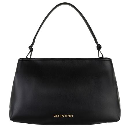 Valentino Winter Re Hobo Bag nero