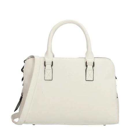 Charm London Chelsea Handtas wit