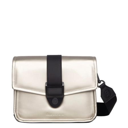 Bold Banana Beyond Bold Crossbody gold-black