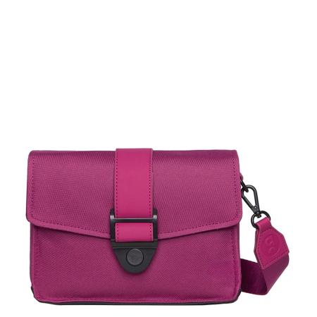 Bold Banana Crossbody M magenta-magenta