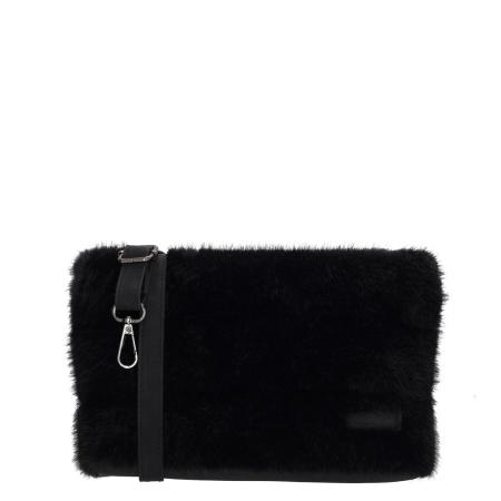 Zebra Trends Emma Shoulderbag black