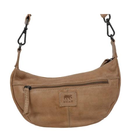 Bear Design Clara Crossbody baltic beige