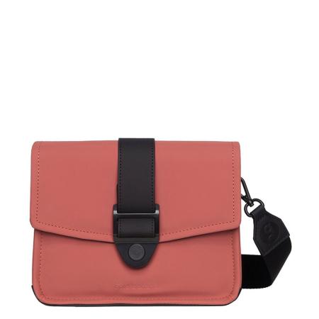 Bold Banana Beyond Bold Crossbody dusty pink-black