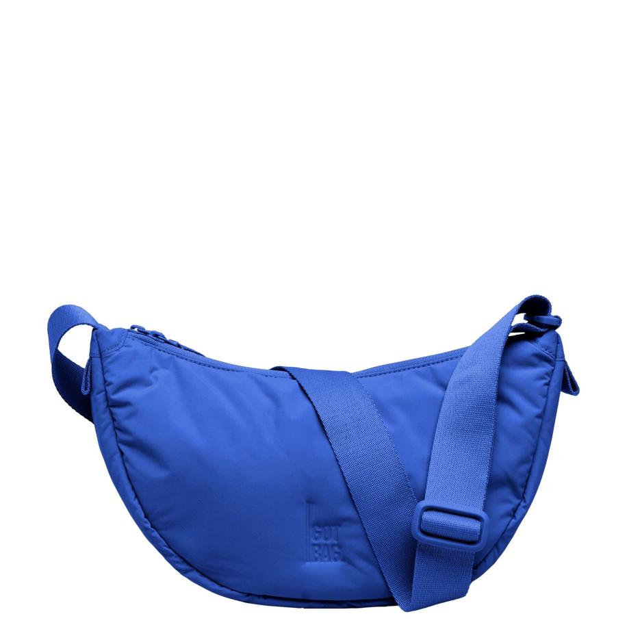 GOT BAG Cloud Moon Bag Small cobalt Blauw