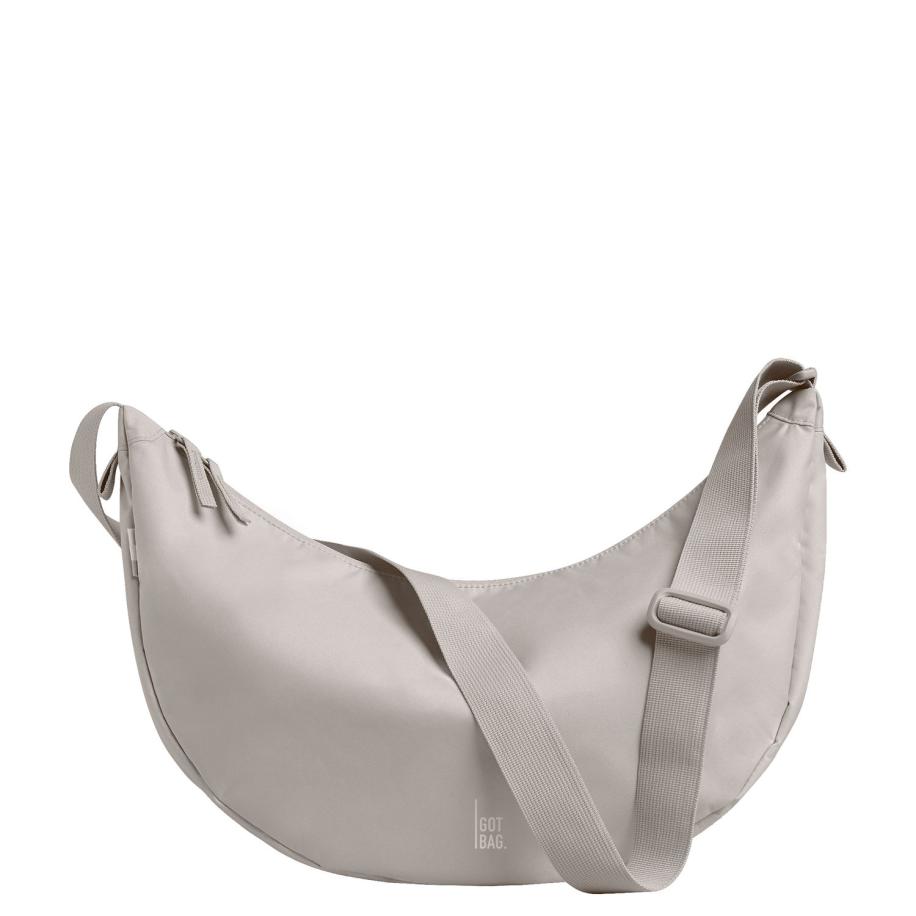 GOT BAG Moon Bag Large calm Bruin