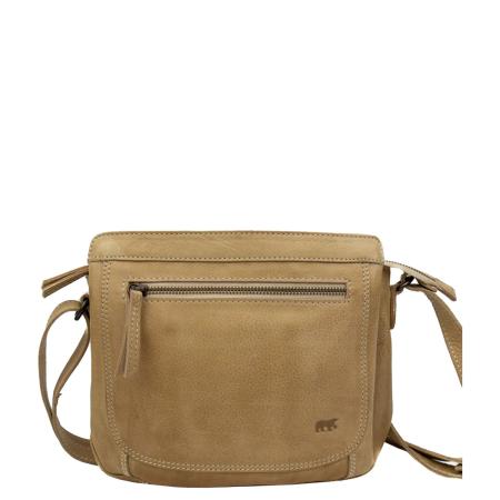 Bear Design Miley Shoulderbag baltic beige