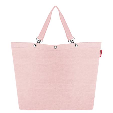 Reisenthel Shopping Shopper XL twist blush