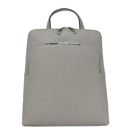 Gigi Fratelli Romance Backpack castle grey