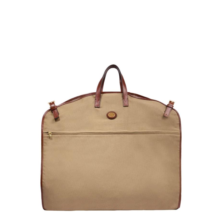 The Bridge Story Garment Bag natural-brown Multicolor