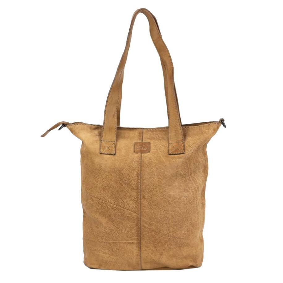 Bear Design Juul Shopper taupe Grijs