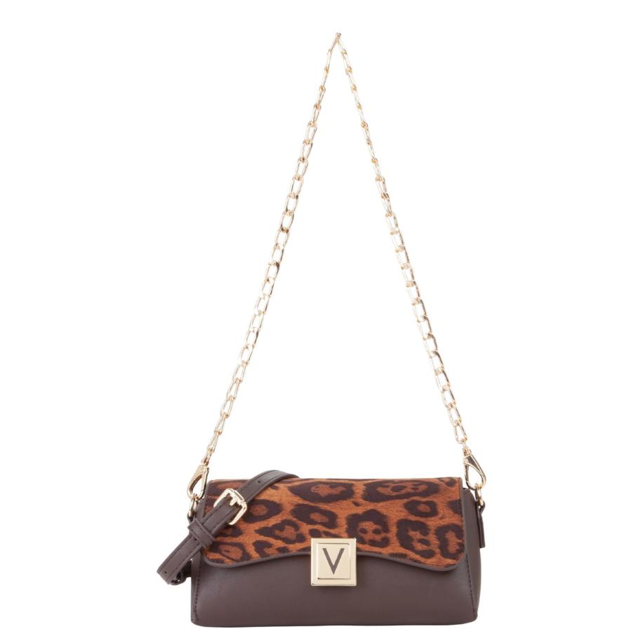 Valentino Evissa Flap Bag moro/multicolor Multicolor