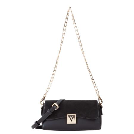 Valentino Evissa Flap Bag nero