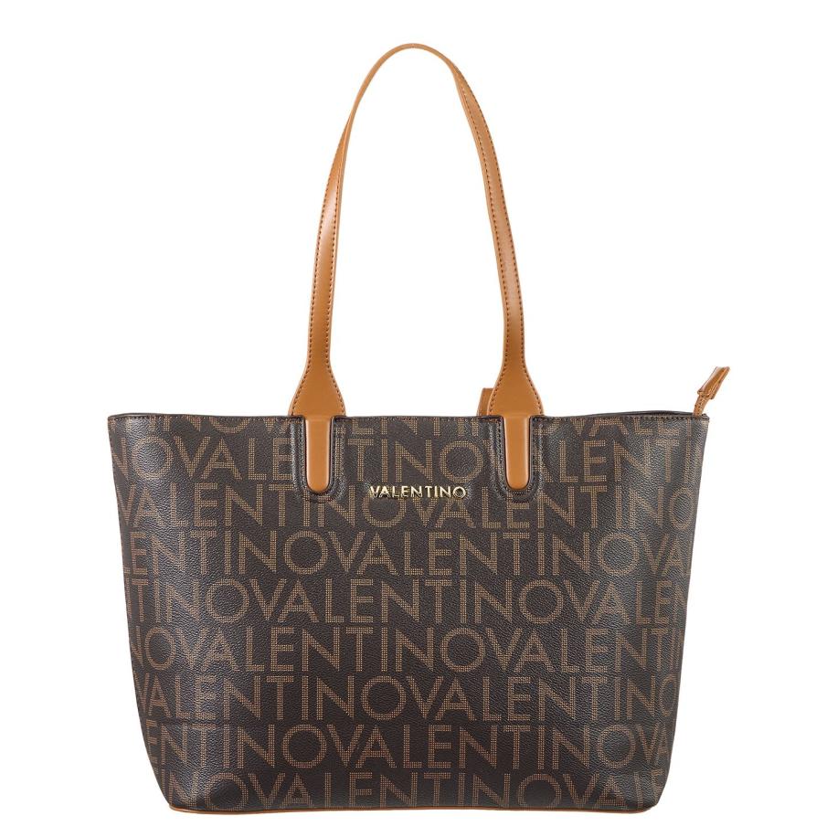 Valentino Regina Re Shopping moro/naturale Multicolor