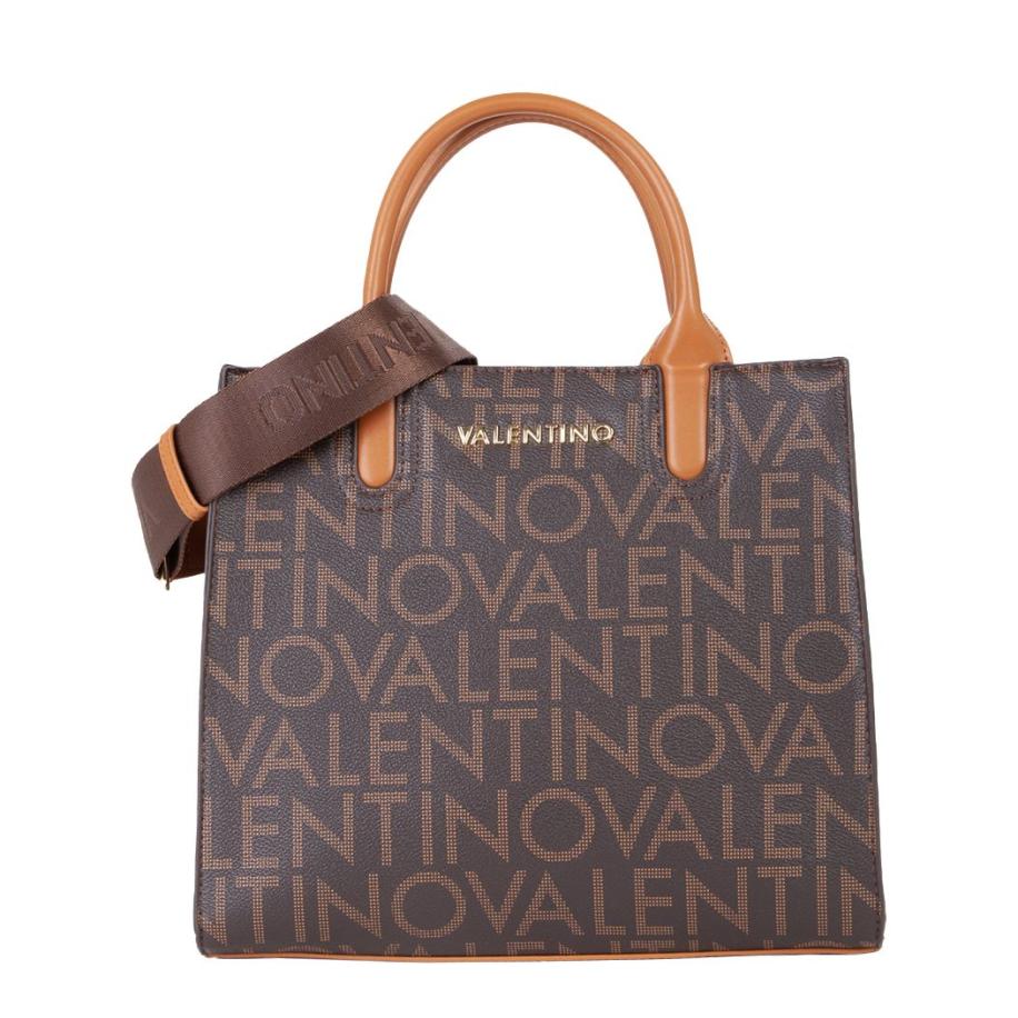 Valentino Regina Re Shopping moro/naturale Multicolor