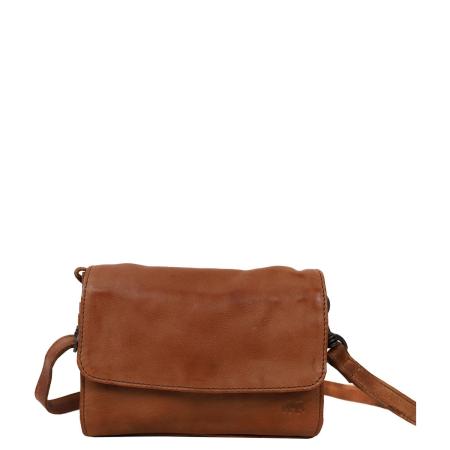 Bear Design Joelle Shoulderbag cognac