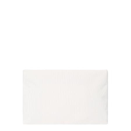 ECOALF ECOALF Clutch LUPITA blauw / offwhite