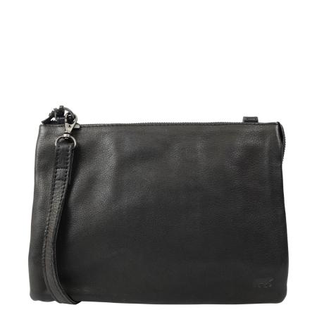 Bear Design Uma Crossbody black