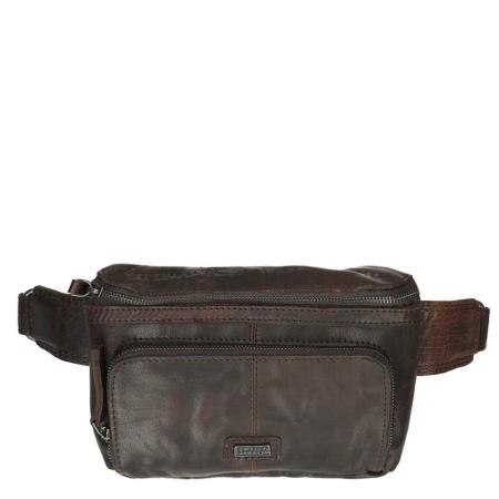 Spikes & Sparrow Bronco Heuptas dark brownHeuptas