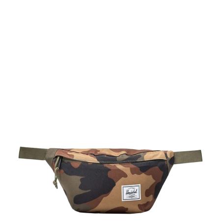 Herschel Supply Co. Classic Hip Pack Waistbag woodland camo