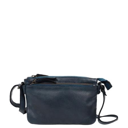 Bear Design Maithe Shoulderbag blue