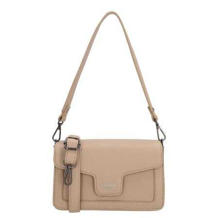 Charm London Monaco Handbag sand