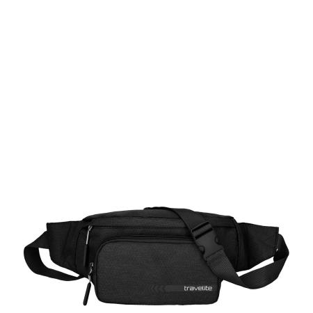 Travelite Kick Off Waistbag black
