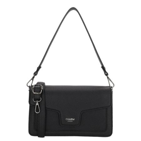 Charm London Monaco Handbag black