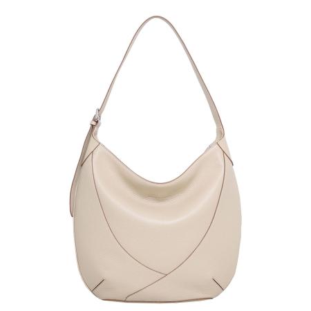 Smaak Amsterdam Drew Handbag limestone