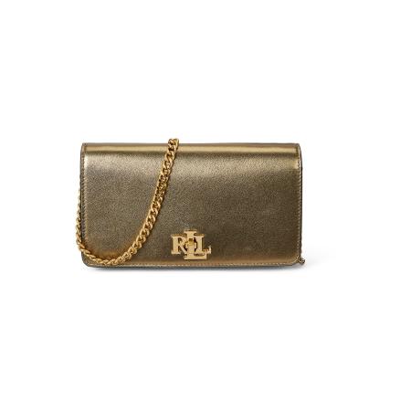 Lauren Ralph Lauren Lauren Ralph Lauren Clutch goud