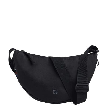 GOT BAG Moon Bag Small black
