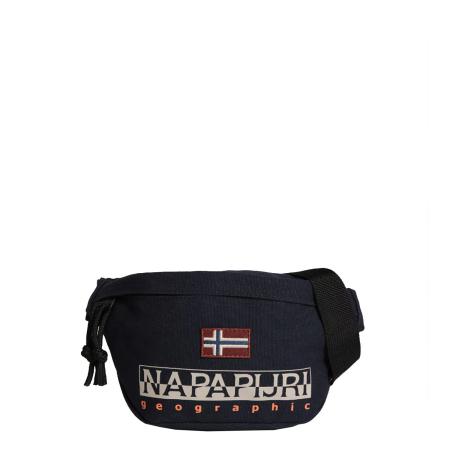 Napapijri Hering Waistbag blu marine