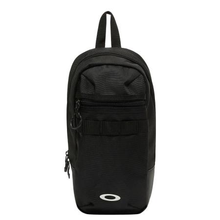 Oakley Enhance Lt Body Bag black-white