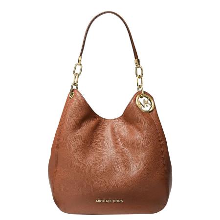 Michael Kors Lillie LG Chain Shoulderbag luggage