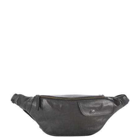 Bear Design Cow Lavato Matt Waistbag black