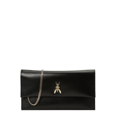 Patrizia Pepe PATRIZIA PEPE Clutch zwart