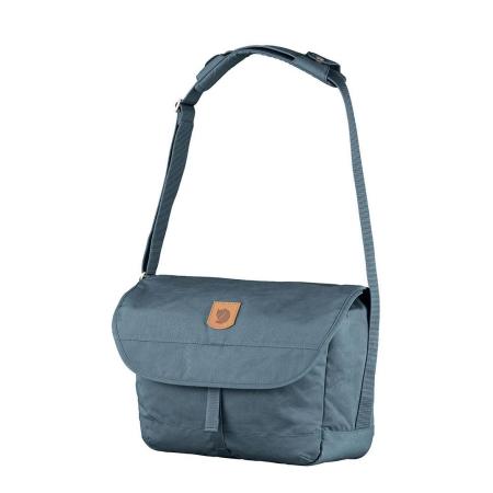 Fjallraven Greenland Shoulder Bag dusk