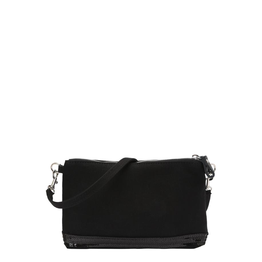 Vanessa Bruno Vanessa Bruno Clutch EPAULE zwart -