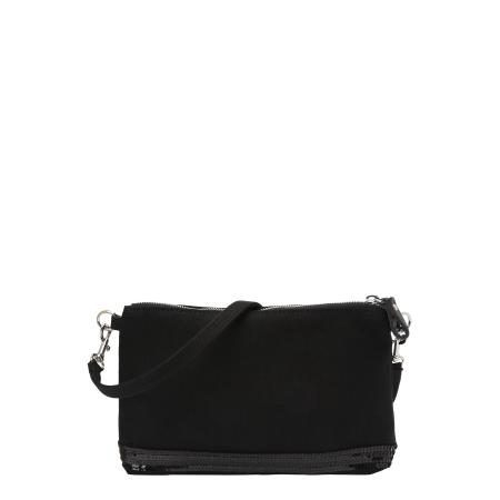 Vanessa Bruno Vanessa Bruno Clutch EPAULE zwart