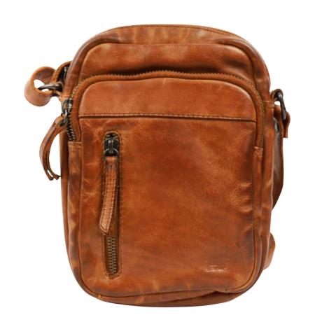 Bear Design Karin Shoulderbag cognac