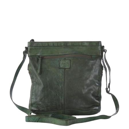 Bear Design Chessi Shoulderbag olive green