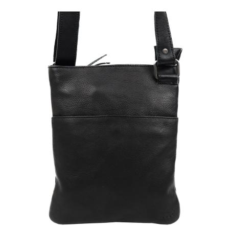 Bear Design Dorus Shoulderbag black