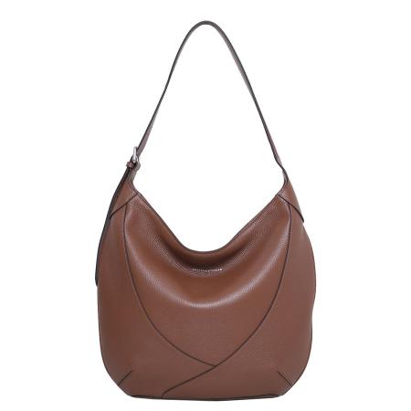 Smaak Amsterdam Drew Handbag camel