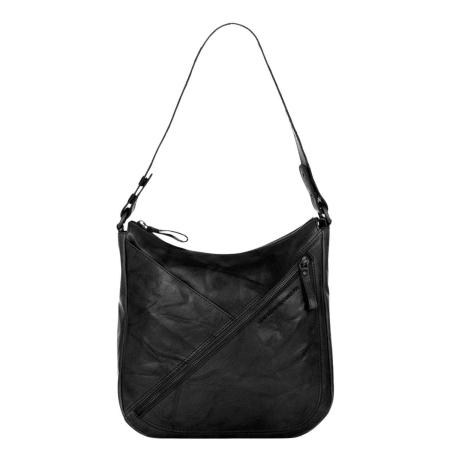 Spikes & Sparrow Lillia Shoulderbag black