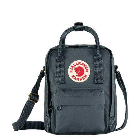 Fjallraven Kanken Sling graphite