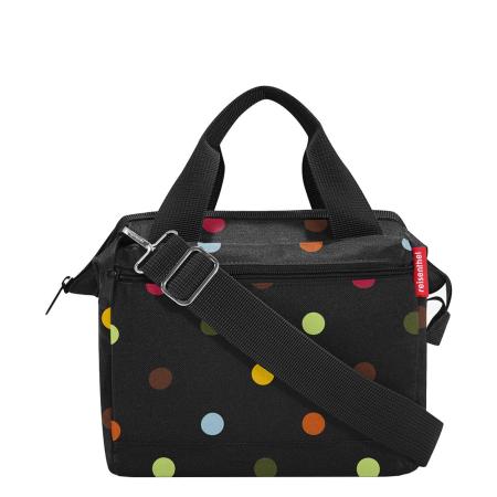 Reisenthel Travelling Allrounder Cross dots