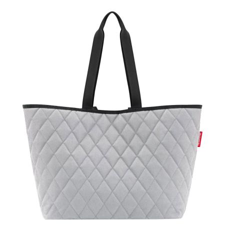 Reisenthel Shopping Classic Shopper XL rhombus light grey