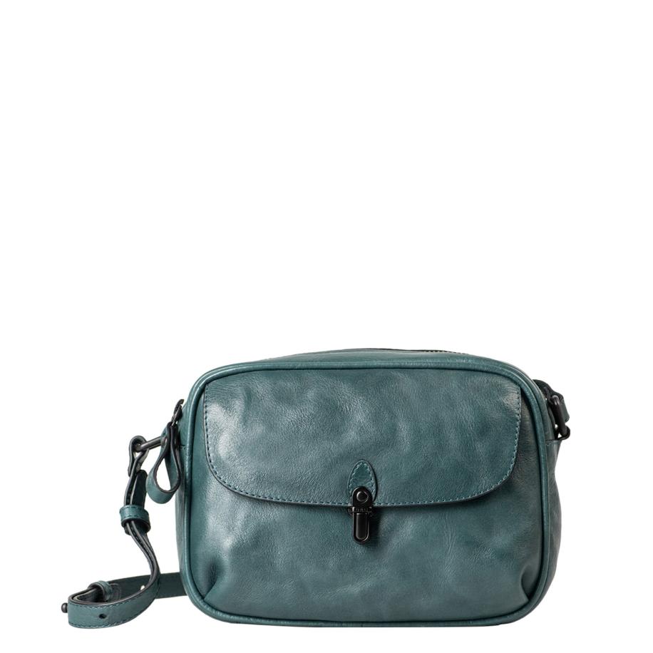 Aunts & Uncles Mrs. Mint kelp forest Groen